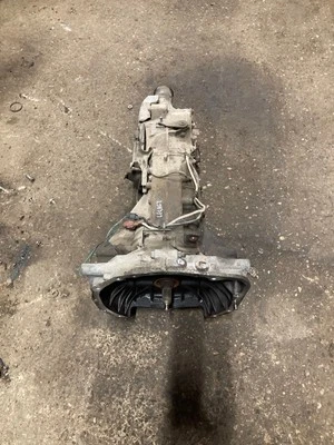 SUBARU LEGACY V Manual Gearbox 32000AJ790 2.0 Diesel 110kw 2010 - Image 1 of 4