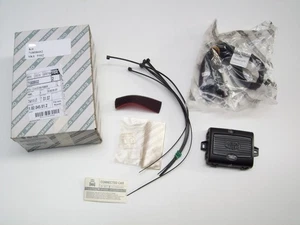 Fits Jeep Fits Compass Magneti Marelli Connect Box Kit 71808602 - Picture 1 of 5