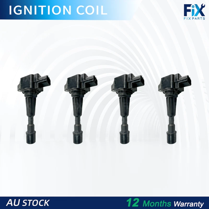 Full Set For Mazda 2 2007-2014 1.5L 4cyl DE DH - image 1 of 3