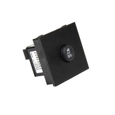 Genuine ACDelco For GMC Savana 3500/2500 2008-2021 Traction Control Switch Black — 第 1/4 张图片