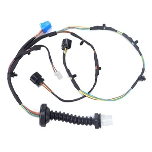 High-quality Rear Door Wiring Harness Fits For Dodge Ram 5500 2008-2010 645-506 - Picture 1 of 14