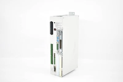 Indramat BGR Gehäuse DKR03.1 Einschub B/B ( R911276438 ) + DSS02.1 + DEA4.2 - Bild 1 von 4