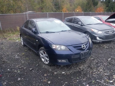 Rear View Mirror Fits 08-10 12-17 MAZDA 5 31288015 - Image 1 of 4