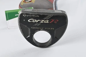 Taylormade Corza Ghost Tour 72 Putter / 34 Inch - Picture 1 of 7