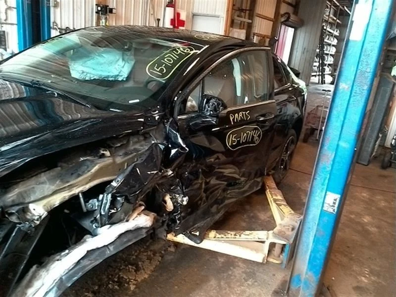 Alternador VIN 9 turbo de octavo dígito con asientos térmicos compatible con 13-20 FUSION 10147127 Foto 1 de 4