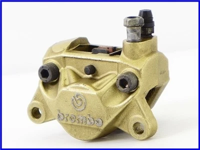 DUCATI 998S Final Edition Brembo 2-Piston Rear Caliper 900SS 748 916 996 749 999 - Image 1 of 4
