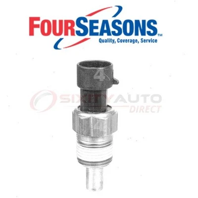Four Seasons Coolant Temperature Sensor for 1996 Chevrolet Lumina Van - wv - Image 1 of 4
