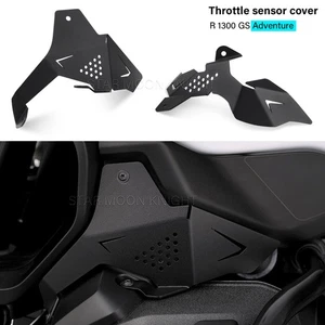 R1300GS Adv For BMW R 1300 GS Adventure 2024- Throttle Sensor Protector Cover - Picture 1 of 8