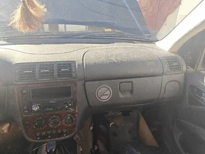 A1636802387 salpicadero para MERCEDES CLASE M (W163) 270 CDI (163.113) 846542 - Picture 1 of 1