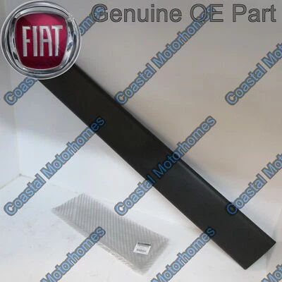 Fits Fiat Ducato Peugeot Boxer Citroen Relay Side Middle Trim Moulding - image 1 of 4