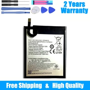 Bateria do Lenovo Vibe K6 BL267 3000mAh NOWA - Zdjęcie 1 z 3