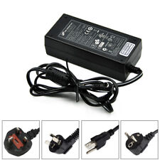 Power Supply AC Adapter For Avid Pro Tools Dock Control Surface Charger