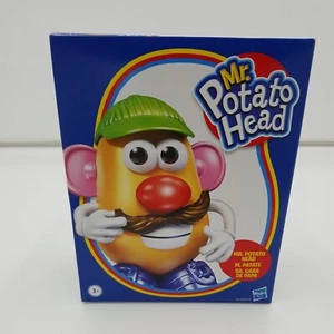 Mr. Potato Head Classic Set 11 pezzi nuovo con scatola 2019 Hasbro - Foto 1 di 8