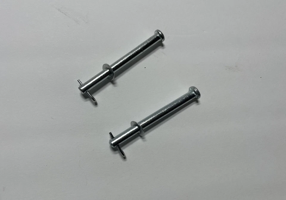 YAMAHA RT1, DT1, CT1, AT1, RD, PASADORES DE ASIENTO PARTE # 91701-05055-00 Foto 1 de 1