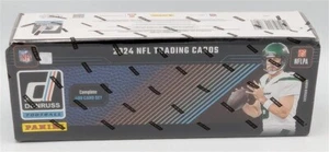 Factory Set 2024 Donruss NFL Football Trading Cards Retail Version Sealed - Picture 1 of 4