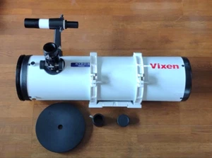 Vixen APZ-R130Sf Newtonian Reflector Telescope 130mm F5 Tube Only Used - Picture 1 of 6