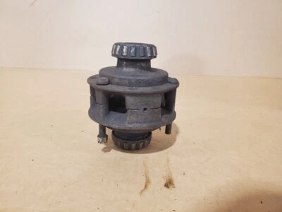 Ford Modelo A 1928 - 1931 Diferencial A - 4205 Foto 1 de 4