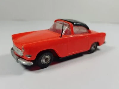 Simca Plein Ciel Norev PL 1/43 - Immagine 1 di 3