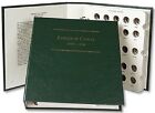 Littleton Coin Album Lca1 Lincoln Cent 1909-1958 Archival Quality Book Penny