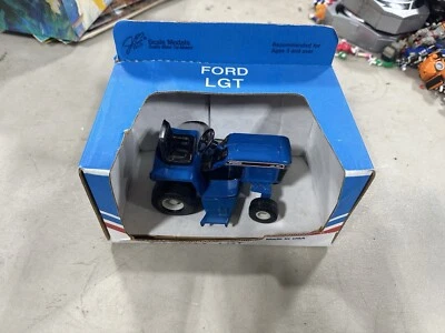 JLE Scale Models 1/16 Ford LGT 18H NIB D12 - Image 1 of 3