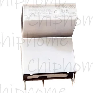 1Pce G5NB-1A4-E-HA 12VDC Power Relays 5A 250VAC 8Pins - Picture 1 of 1