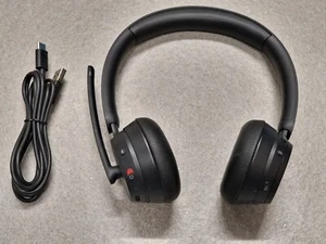 Microsoft Modern Wireless Headphones Headset with Microphone #5 - Picture 1 of 4