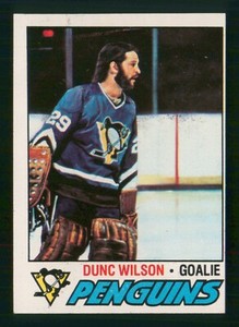 DUNC WILSON 1977-78 TOPPS 77-78 NO 224 NRMINT+          7107