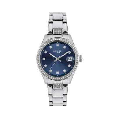 BREIL CLASSIC ELEGANCE OROLOGIO DA DONNA IN ACCIAIO EW0723 (1130) - Immagine 1 di 4