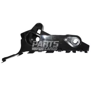 New Fits 2014-2016 Mazda 3 MA1032110 2.0L Front Left Side Bumper Cover Retainer - Picture 1 of 1