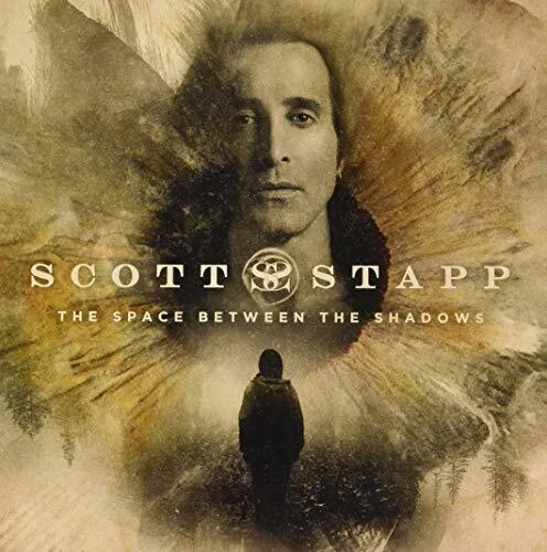 Stapp Scott - The Space Between The Shadows [VINYL] - Image 1 of 1