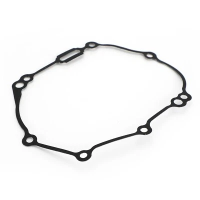 CRANKCASE COVER GASKET 1SM-15451-00 FOR YAMAHA WR250F YZ250F YZ250FX 2014-2019 A Foto 1 de 4
