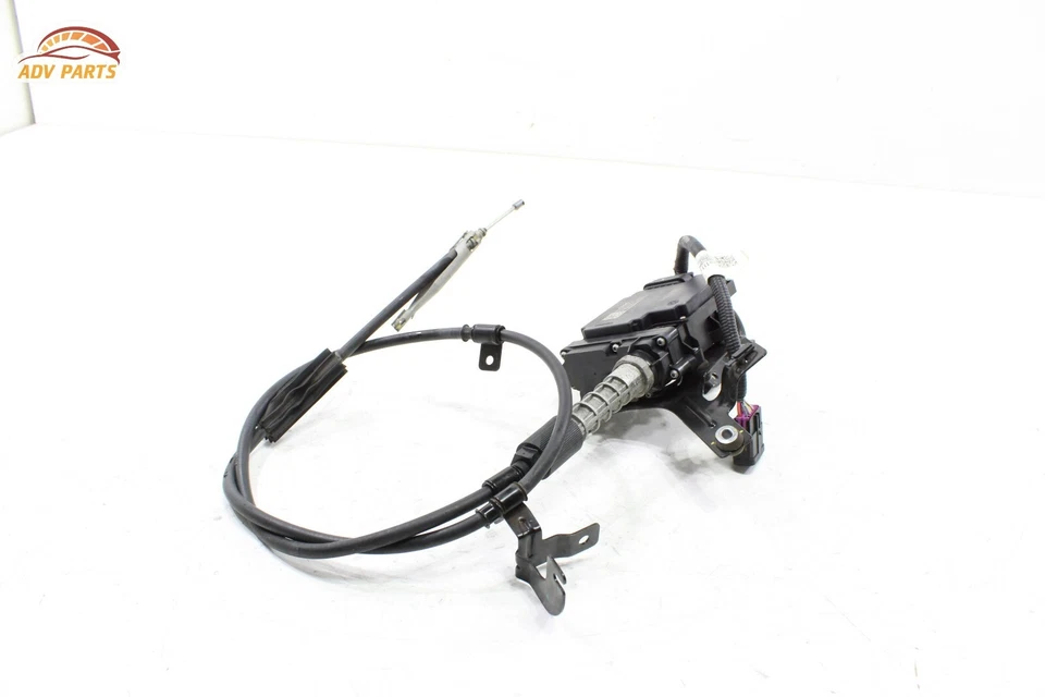 Actuador electrónico de control de freno de estacionamiento Chevrolet Corvette 2014-2019 OEM Foto 1 de 4