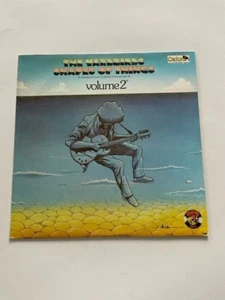 The Yardbirds – Shapes Of Things - Volume 2- Vinyl LP. Oxford. VG - Picture 1 of 4