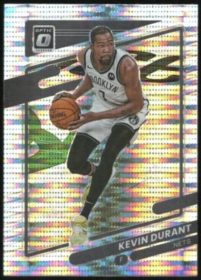 2021/22 Donruss Optic Target Silver Pulsar Prizm Singles..You Pick..PWE SHIPPING - Image 1 of 4