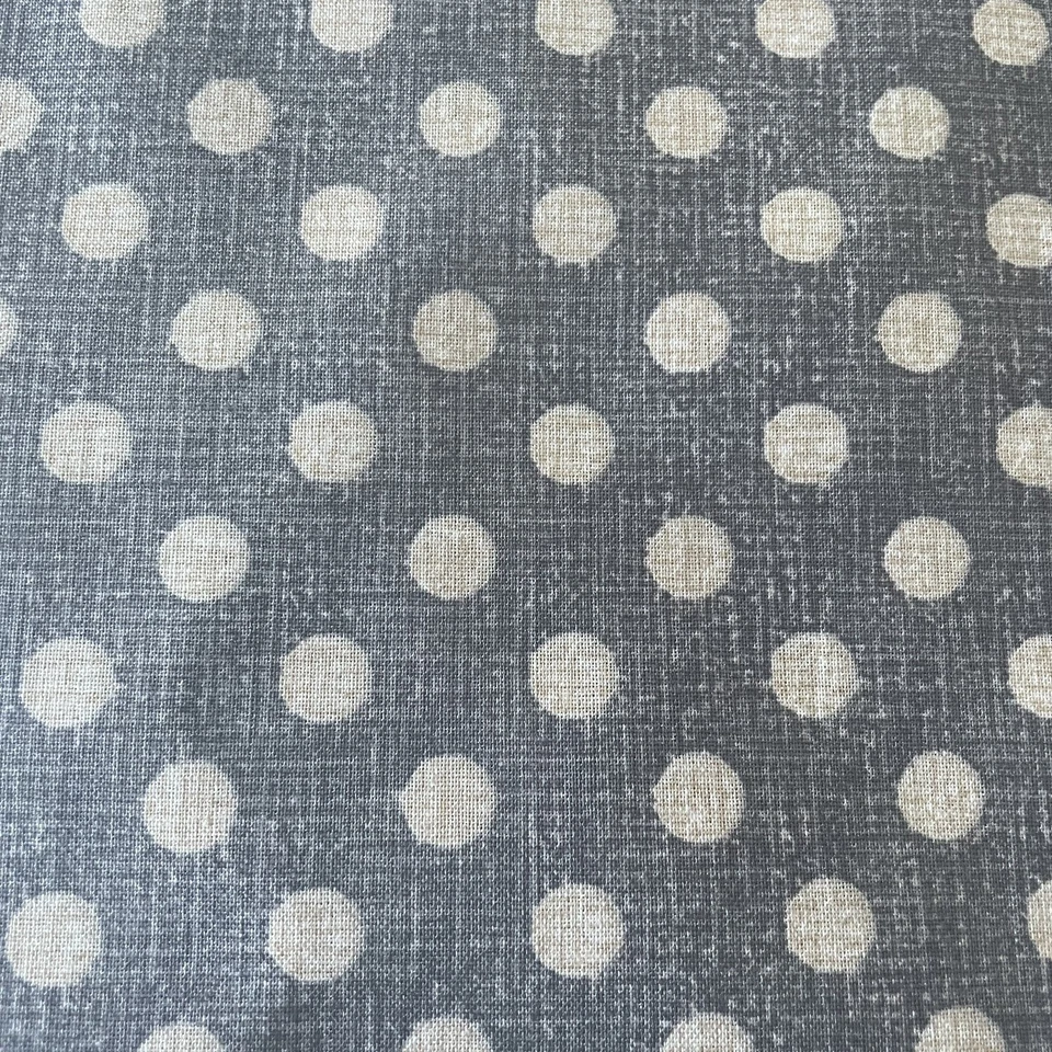 Fabric David Textiles 1 yard X 43” Sewing Quilting Apparel Cotton #1B19 - Image 1 of 4