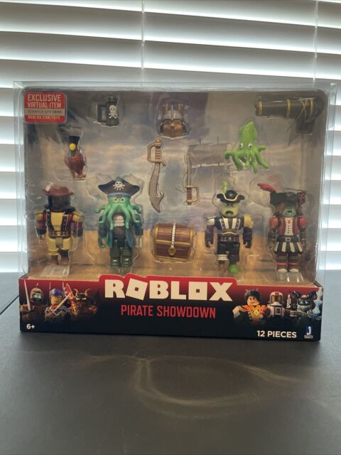 Roblox A Pirates Tale Shark People Jawfin Megajaw Shark Swabbie Pirate Code  New