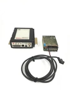 Microwave Data Systems MDS 9810 HL Spread Spectrum Transceiver w/PS FREE SHIP - Picture 1 of 13