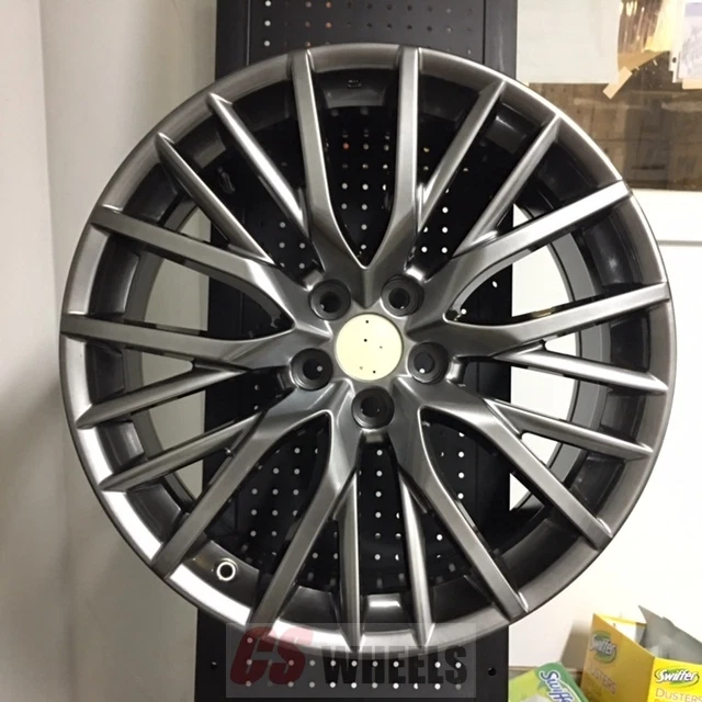 20" 2017 RX FSPORT RIMS WHEELS FITS LEXUS RX300 RX330 RX350 RX400H RX450H - Image 1 of 1