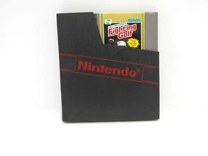 Lee Trevino's Fighting Golf (Nintendo Entertainment System, 1989) - Foto 1 di 3