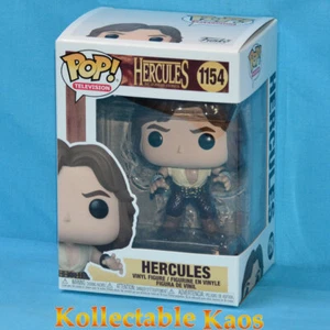 Hercules: The Legendary Journeys - Hercules Pop! Vinyl Figure #1154 - Picture 1 of 3