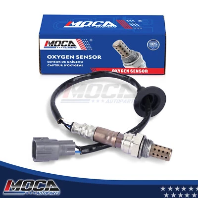 Downstream Oxygen Sensor for 04-06 Scion xA xB 00-14 Toyota Echo Yaris 1.5L L4 - Image 1 of 4