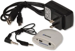 IST Bluetooth Receiver (Bt-Receiver) - Brand New in box - Afbeelding 1 van 1