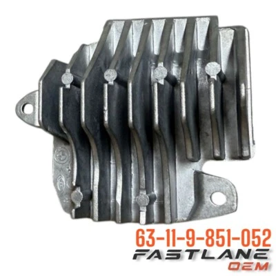 2021-2024 BMW 430I/M3/M4/M440I MODULE, FRONT RIGHT NEW OEM 63-11-9-851-052 - Image 1 of 4