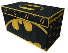 adairs batman toy box