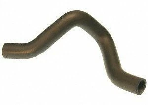 Molded Heater Hose  ACDelco Professional/Gold  14361S - Image 1 of 1