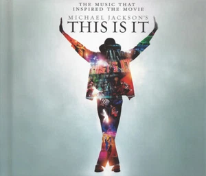 Michael Jackson - This Is It (2xCD, Comp, Sou) (Mint (M)) - Bild 1 von 5