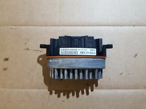 FORD MONDEO MK3 00-07 HEATER BLOWER MOTOR RESISTOR 3S7H-19E624-AB - Picture 1 of 12