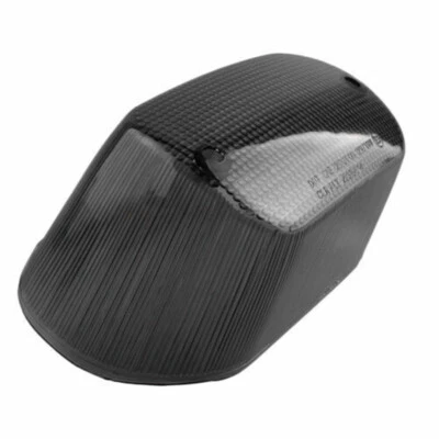 Rear Brake Tail Light Integrated Smoke LED For SUZUKI INTRUDER LC1500 1999-2004 - Image 1 of 4