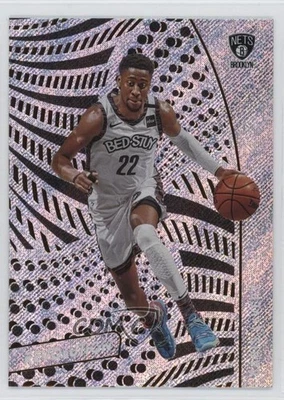 2020-21 Panini Revolution Caris LeVert #62 - Image 1 of 2