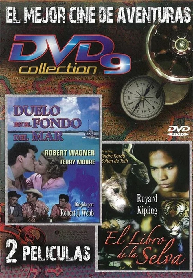 Lo mejor del Cine de Aventuras - Imagen 1 de 1